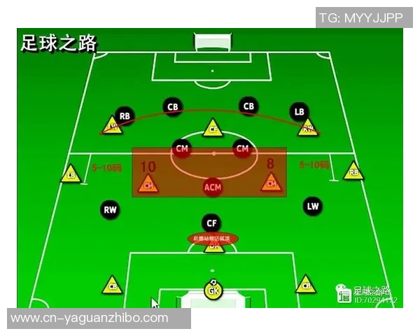 足球中锋的战术解析与技术提升之路探讨