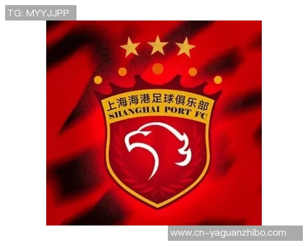 上海上港足球俱乐部新赛季展望球队目标与年轻球员培养策略分析