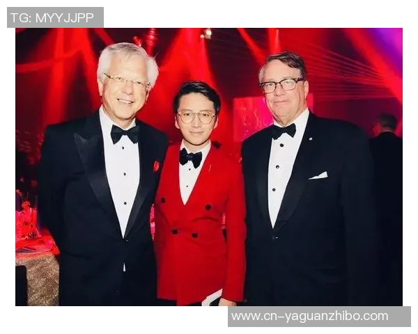 A总与各界精英的对决谁能在这场较量中脱颖而出